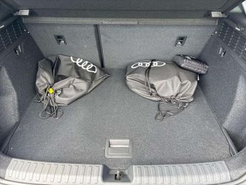 Audi A3 40 TFSI e Sport 5dr S Tronic