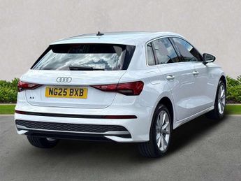 Audi A3 40 TFSI e Sport 5dr S Tronic