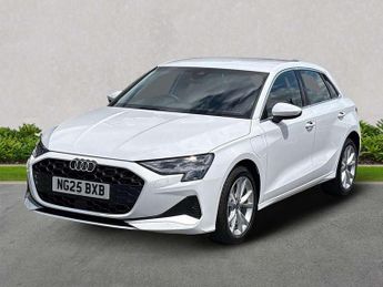 Audi A3 40 TFSI e Sport 5dr S Tronic