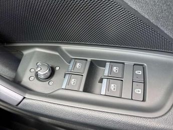 Audi A3 40 TFSI e Sport 5dr S Tronic