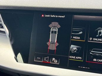 Audi A3 40 TFSI e Sport 5dr S Tronic