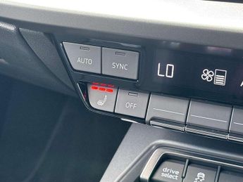 Audi A3 40 TFSI e Sport 5dr S Tronic