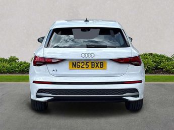 Audi A3 40 TFSI e Sport 5dr S Tronic
