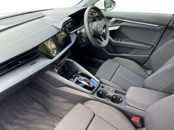 Audi A3 40 TFSI e Sport 5dr S Tronic