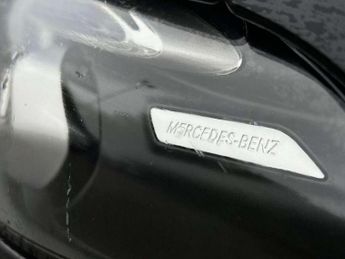 Mercedes-Benz A-Class A200 AMG Line 5dr Auto