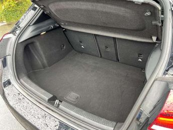 Mercedes-Benz A-Class A200 AMG Line 5dr Auto