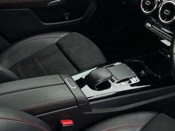 Mercedes-Benz A-Class A200 AMG Line 5dr Auto