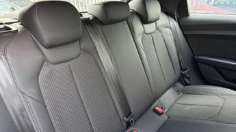 Audi A1 35 TFSI S Line 5dr S Tronic