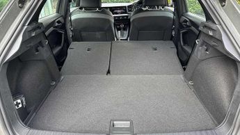 Audi A1 35 TFSI S Line 5dr S Tronic