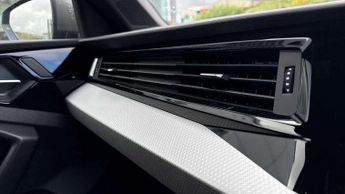 Audi A1 35 TFSI S Line 5dr S Tronic