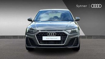 Audi A1 35 TFSI S Line 5dr S Tronic