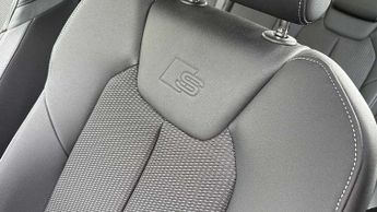 Audi A1 35 TFSI S Line 5dr S Tronic