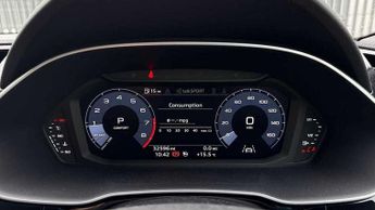 Audi Q3 40 TFSI Quattro S Line 5dr S Tronic