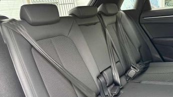 Audi Q3 40 TFSI Quattro S Line 5dr S Tronic
