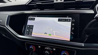Audi Q3 40 TFSI Quattro S Line 5dr S Tronic