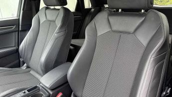 Audi Q3 35 TFSI S Line 5dr S Tronic