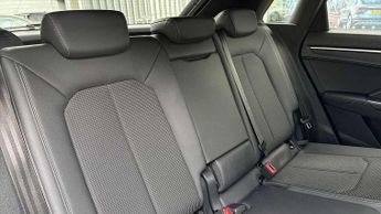 Audi Q3 35 TFSI S Line 5dr S Tronic
