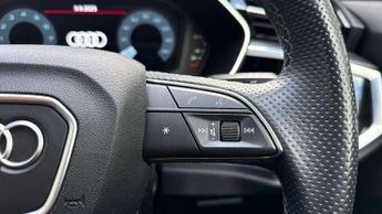 Audi Q3 35 TFSI S Line 5dr S Tronic