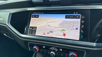 Audi Q3 35 TFSI S Line 5dr S Tronic
