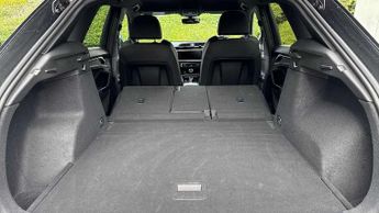 Audi Q3 35 TFSI S Line 5dr S Tronic