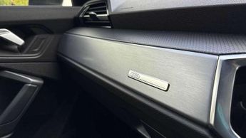 Audi Q3 35 TFSI S Line 5dr S Tronic
