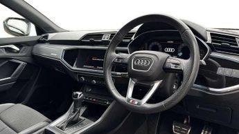 Audi Q3 35 TFSI S Line 5dr S Tronic