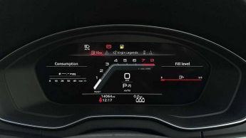 Audi Q5 45 TFSI Quattro S Line 5dr S Tronic