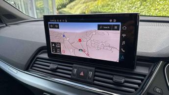 Audi Q5 45 TFSI Quattro S Line 5dr S Tronic