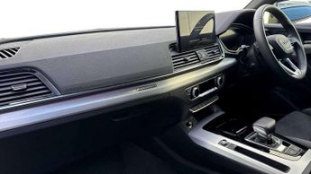 Audi Q5 45 TFSI Quattro S Line 5dr S Tronic