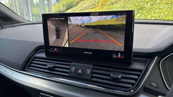 Audi Q5 45 TFSI Quattro S Line 5dr S Tronic