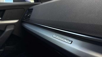 Audi Q5 45 TFSI Quattro S Line 5dr S Tronic