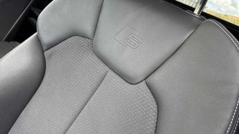 Audi Q5 45 TFSI Quattro S Line 5dr S Tronic
