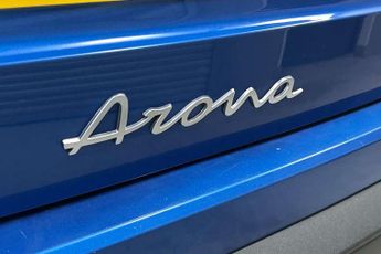SEAT Arona 1.0 TSI 110 SE Technology 5dr DSG