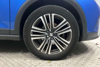 SEAT Arona 1.0 TSI 110 SE Technology 5dr DSG