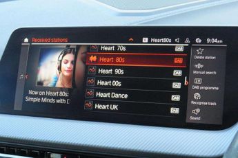 BMW 2 Series Gran Coupe 218i [136] M Sport 4dr DCT
