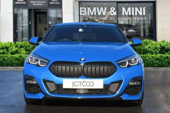 BMW 2 Series Gran Coupe 218i [136] M Sport 4dr DCT