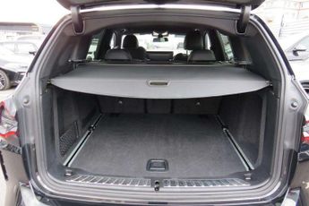 BMW X3 xDrive20i MHT M Sport 5dr Step Auto
