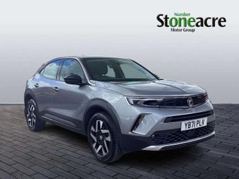 Vauxhall Mokka 1.2 Turbo Elite Premium 5dr Auto