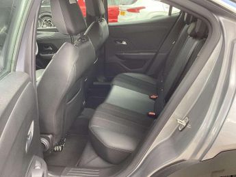 Vauxhall Mokka 1.2 Turbo Elite Premium 5dr Auto