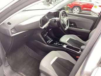 Vauxhall Mokka 1.2 Turbo Elite Premium 5dr Auto