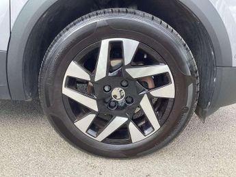 Vauxhall Mokka 1.2 Turbo Elite Premium 5dr Auto