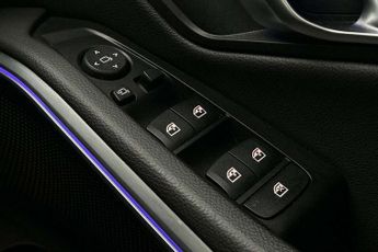 BMW 3 Series 320d M Sport 4dr Step Auto