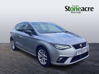 SEAT Ibiza 1.0 FR [EZ] 5dr