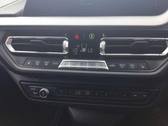 BMW 1 Series 118i [136] M Sport 5dr Step Auto [LCP]