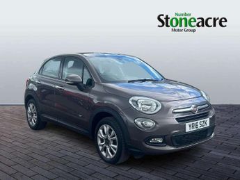 Fiat 500 1.4 Multiair Pop Star 5dr