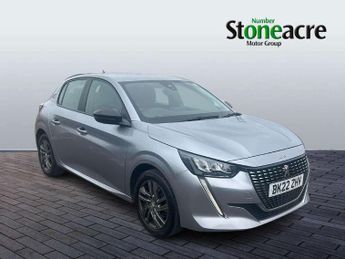 Peugeot 208 1.5 BlueHDi 100 Active Premium 5dr