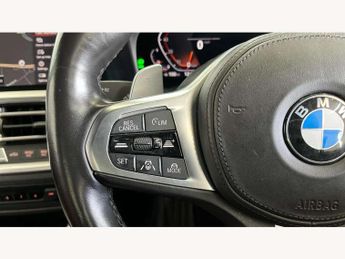 BMW 4 Series Convertible 420i M Sport 2dr Step Auto
