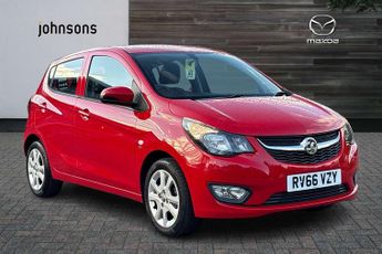 Vauxhall VIVA 1.0 SE 5dr