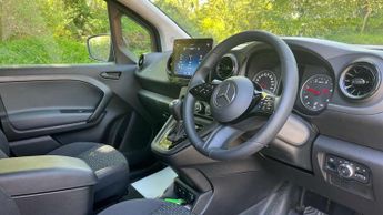 Mercedes-Benz Citan 110CDI Pro Van Auto