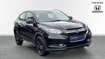 Honda HR-V 1.5 i-VTEC SE 5dr